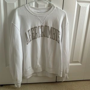 Abercrombie Sweatshirt